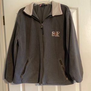San Francisco Fleece jacket